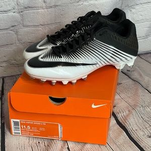 Nike Vapor Speed 2 TD Football Cleats